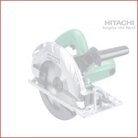 Hitachi elektrische cirkelzaag