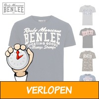 T-shirts van Benlee