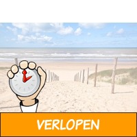 3 dagen Noordwijk