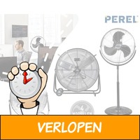 Perel ventilatoren