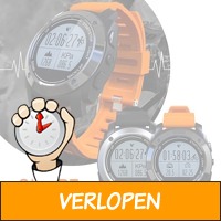 Multifunctionele smartwatch