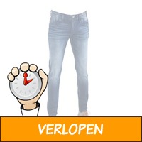 Vanguard V8 Racer Jeans blauw