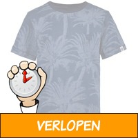 Jake Fischer T-shirt korte mouw voor Jongens