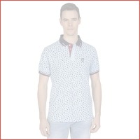 Giorgio di Mare Polo met knopen