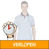 Giorgio di Mare Polo met knopen