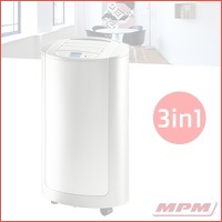 MPM mobiele airconditioner