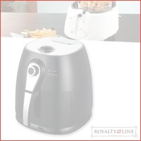 Royalty Line air fryer 3L