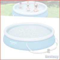 Bestway zwembad Fast Set