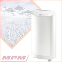 MPM Design airco Extreme Edition