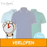 Polo's van Pierre Cardin