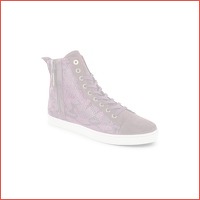 Pantofola d'Oro Violetta Mid schoenen