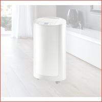 Luxe 3-in-1 mobiele design airconditione..