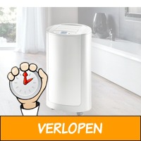 Luxe 3-in-1 mobiele design airconditioner