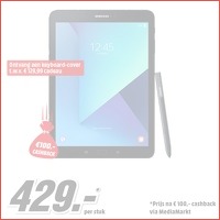 Samsung Tab S3