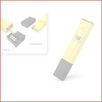 Digitale PH-meter