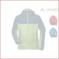 Vaude II Windshell jacket