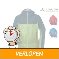 Vaude II Windshell jacket