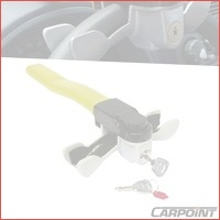 Carpoint Rotary Lock stuurslot