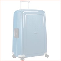 Samsonite S'Cure Spinner