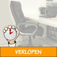 Comfortabele bureaustoelen