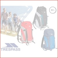 Trespass backpack