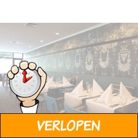 4 dagen 4*-Van der Valk hotel in Arnhem