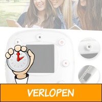 Video & Voice boodschap terminal