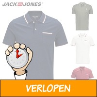 Polo's van Jack&Jones