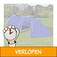 Tent voor 4 personen