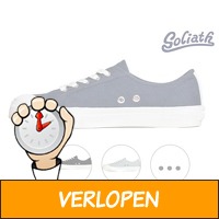 Goliath Swiss unisex sneakers