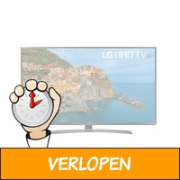 LG 43UJ635V