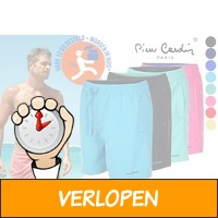 Pierre Cardin zwembroeken