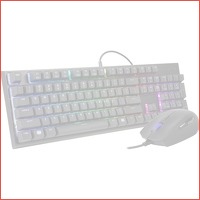 Cooler Master MasterSet MS120