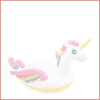 Intex Ride-On unicorn