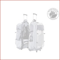 Numinous GlobePacs anti-diefstal backpac..