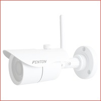 Fenton HD Draadloze IP-camera