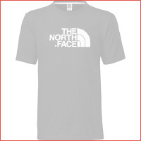 The North Face New Peak Tee SS