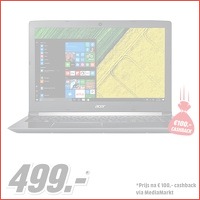 Acer laptop