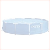 Intex opzetzwembad