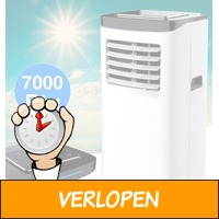 Airco 7000 Btu