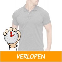 Tazzio Polo met knopen