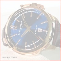 Giorgio Fedon 1919 Timeless VI Automatic..