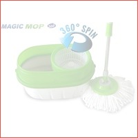 Benson Clean Magic mop