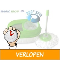 Benson Clean Magic mop