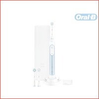 Oral-B Smart 6100S elektrische tandenbor..