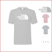 The North Face T-shirt