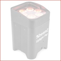 BeamZ BBP96 Uplight PAR spot