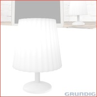 Grundig tafellamp