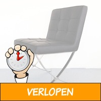 Luxe expo eetkamerstoelen