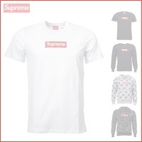 Supreme Italia tops